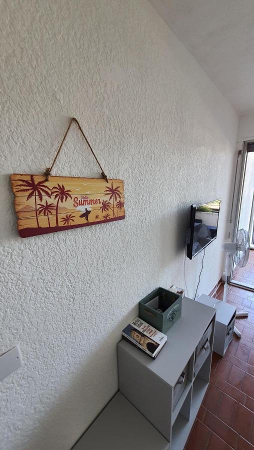 Studio 137 Port Camargue, Piscine, Climatisation, 4 Personnes Le Grau-du-Roi Buitenkant foto